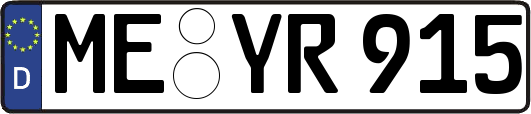 ME-YR915