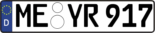 ME-YR917