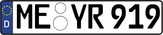 ME-YR919