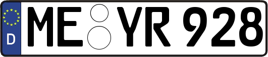 ME-YR928