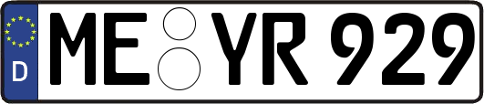 ME-YR929