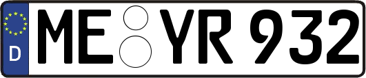ME-YR932