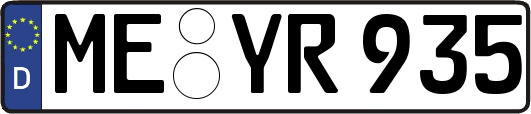 ME-YR935