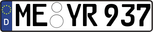ME-YR937