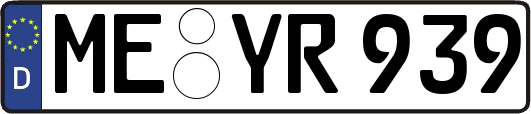 ME-YR939