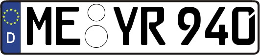 ME-YR940