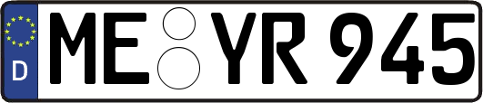 ME-YR945