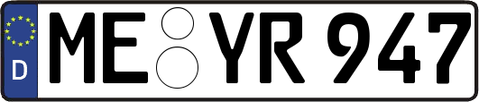 ME-YR947
