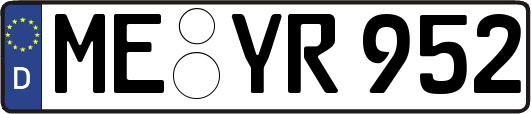 ME-YR952