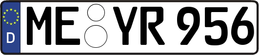 ME-YR956