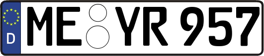 ME-YR957