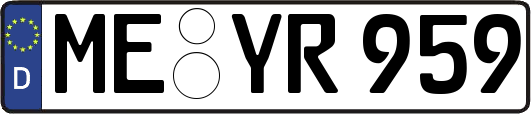 ME-YR959