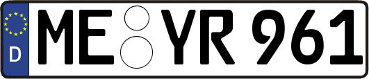 ME-YR961