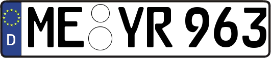 ME-YR963