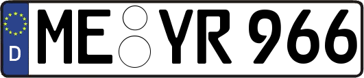 ME-YR966