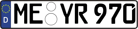 ME-YR970
