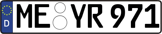 ME-YR971