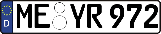 ME-YR972