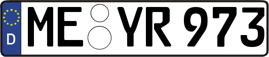 ME-YR973
