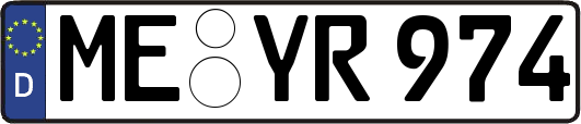ME-YR974