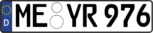ME-YR976