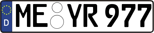 ME-YR977