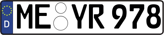 ME-YR978