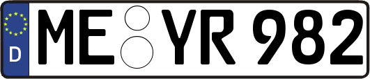 ME-YR982