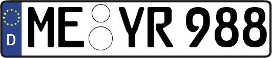 ME-YR988
