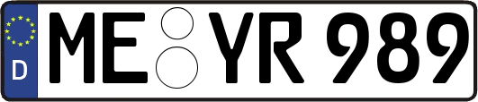 ME-YR989