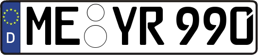 ME-YR990