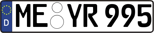ME-YR995