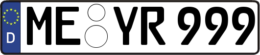 ME-YR999