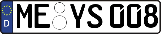ME-YS008