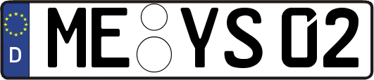 ME-YS02