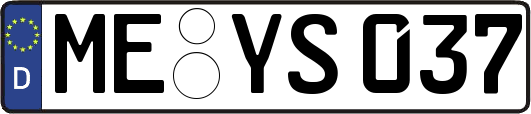 ME-YS037