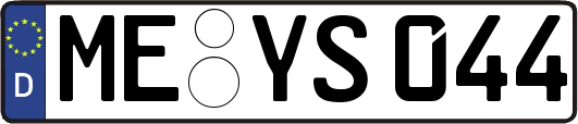 ME-YS044