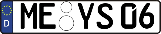 ME-YS06