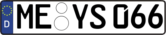 ME-YS066