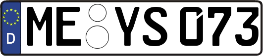 ME-YS073