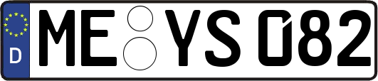 ME-YS082