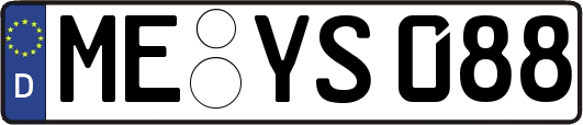 ME-YS088