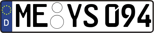 ME-YS094