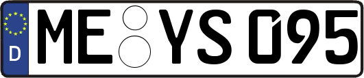 ME-YS095