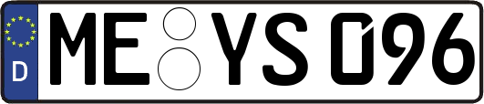 ME-YS096