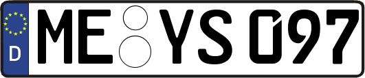 ME-YS097