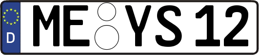 ME-YS12