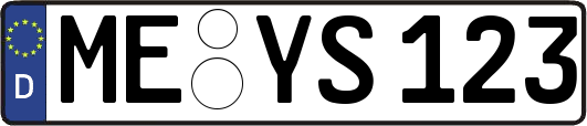 ME-YS123