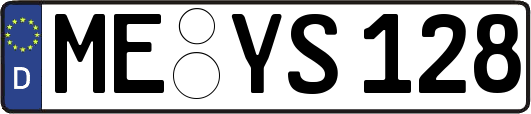 ME-YS128