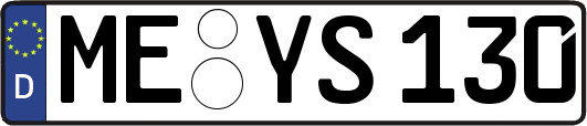 ME-YS130